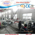 PVC Extruder for Edge Banding Sheet Productionn Line